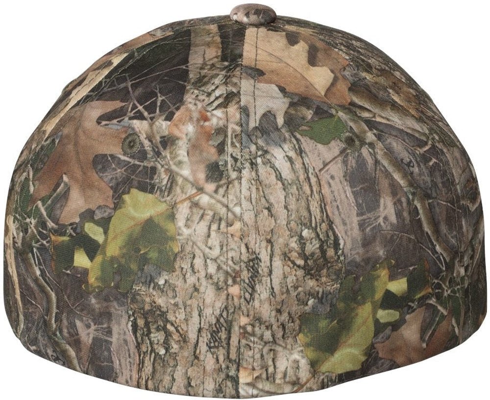 Flexfit TrueTimber Cap  - JL Franklins