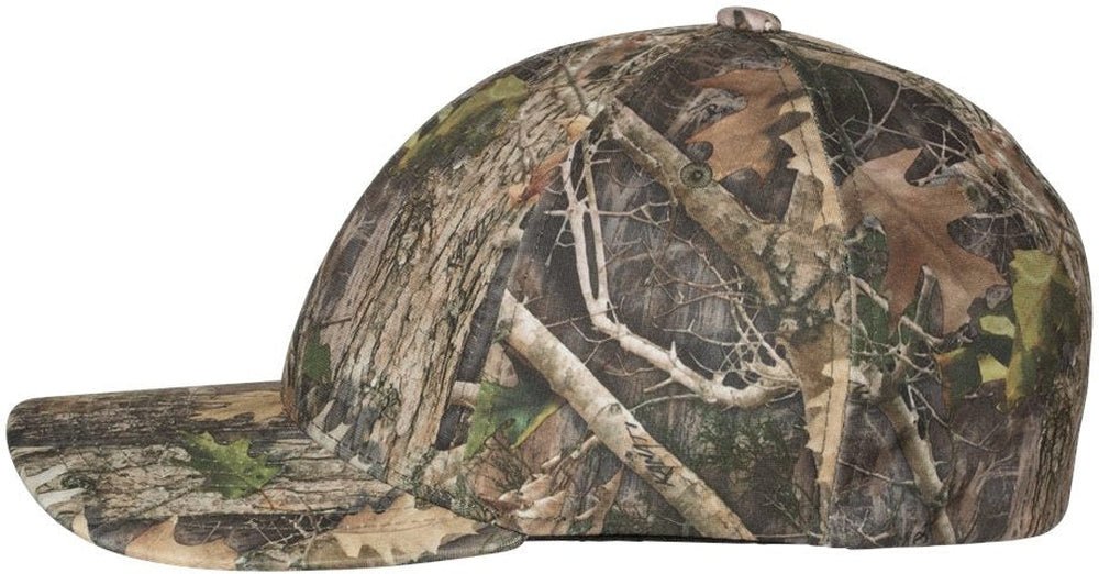 Flexfit TrueTimber Cap  - JL Franklins