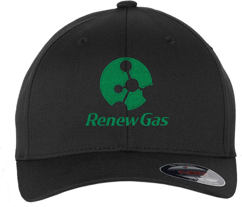 Flexfit Twill Cap - JL Franklins