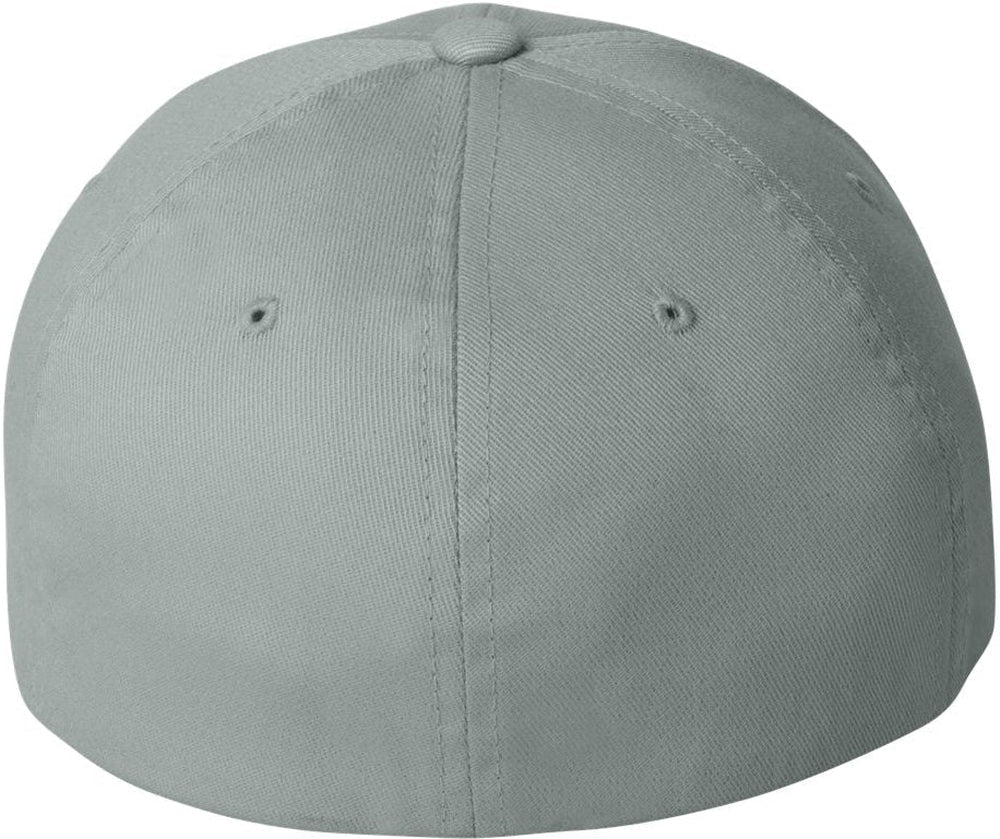 Flexfit Twill Cap - JL Franklins