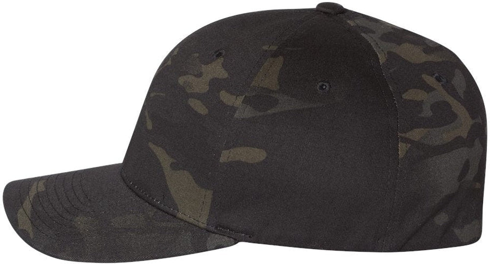 Flexfit Twill Cap - JL Franklins