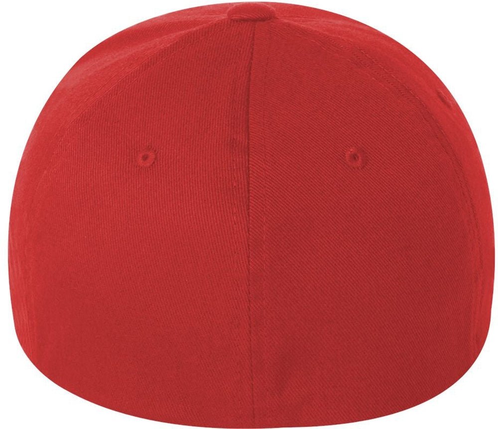 Flexfit Twill Cap - JL Franklins