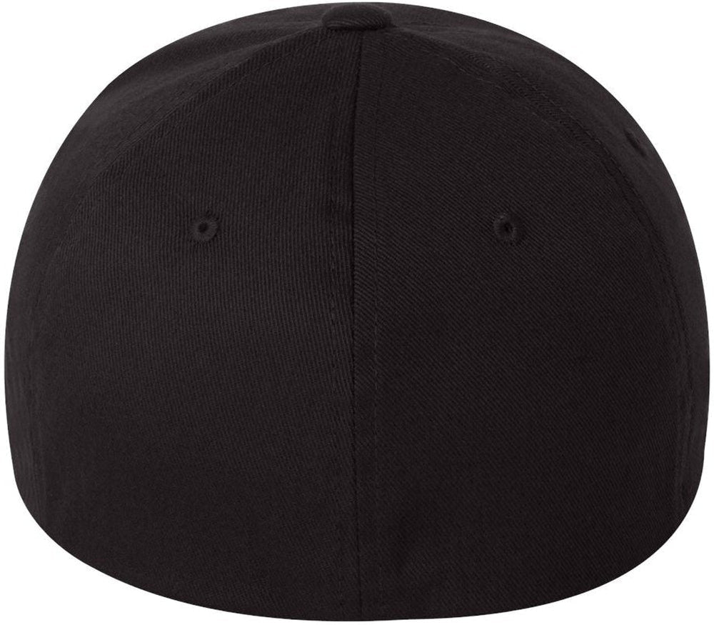 Flexfit Twill Cap - JL Franklins