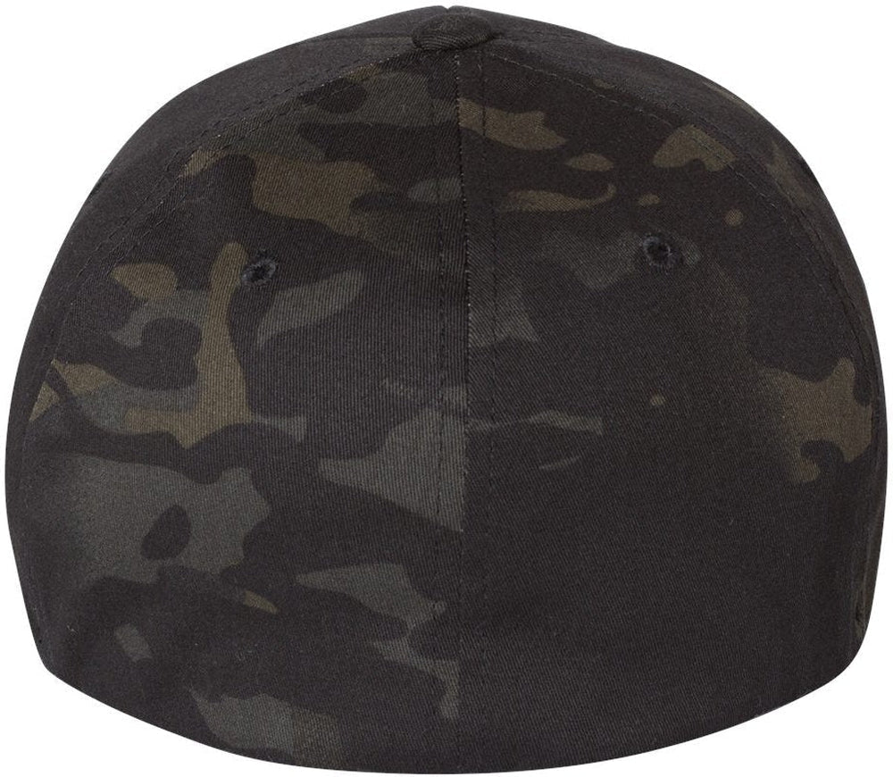 Flexfit Twill Cap - JL Franklins