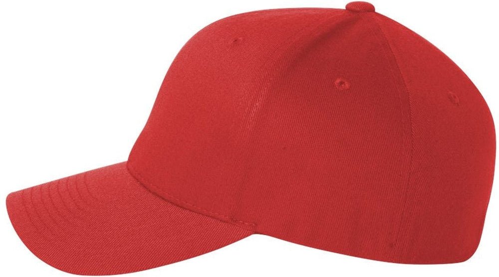 Flexfit Twill Cap - JL Franklins