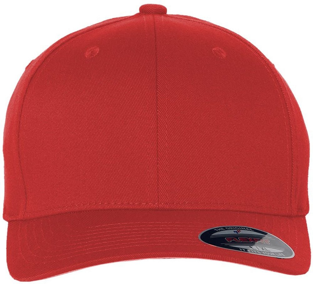 Flexfit Twill Cap - JL Franklins
