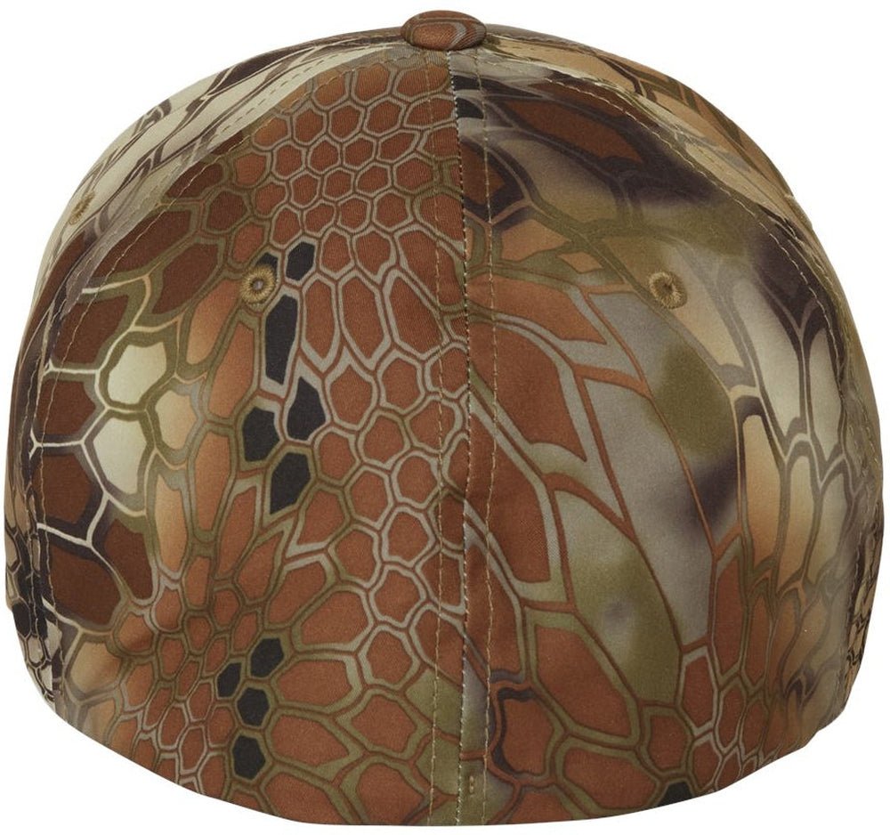 Flexfit Twill Cap - JL Franklins
