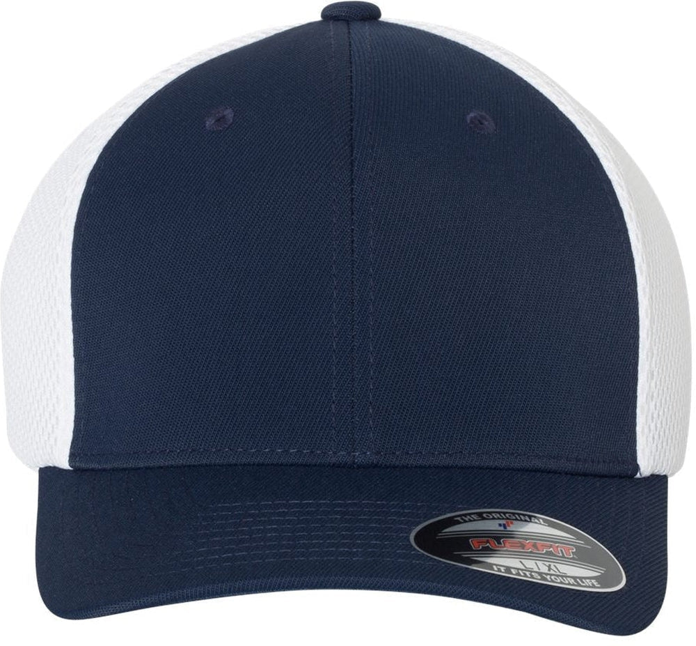 Flexfit Ultrafiber Mesh Cap - JL Franklins