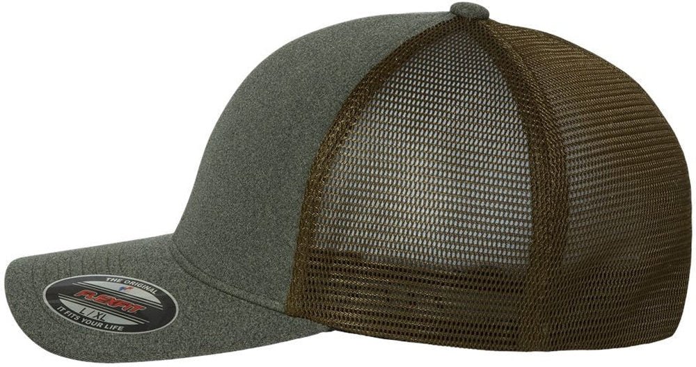 Flexfit Unipanel Cap - JL Franklins
