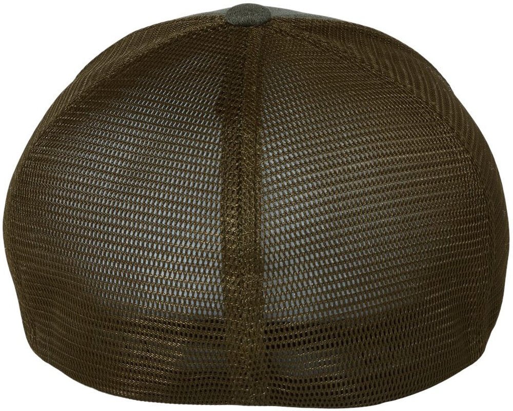 Flexfit Unipanel Cap - JL Franklins