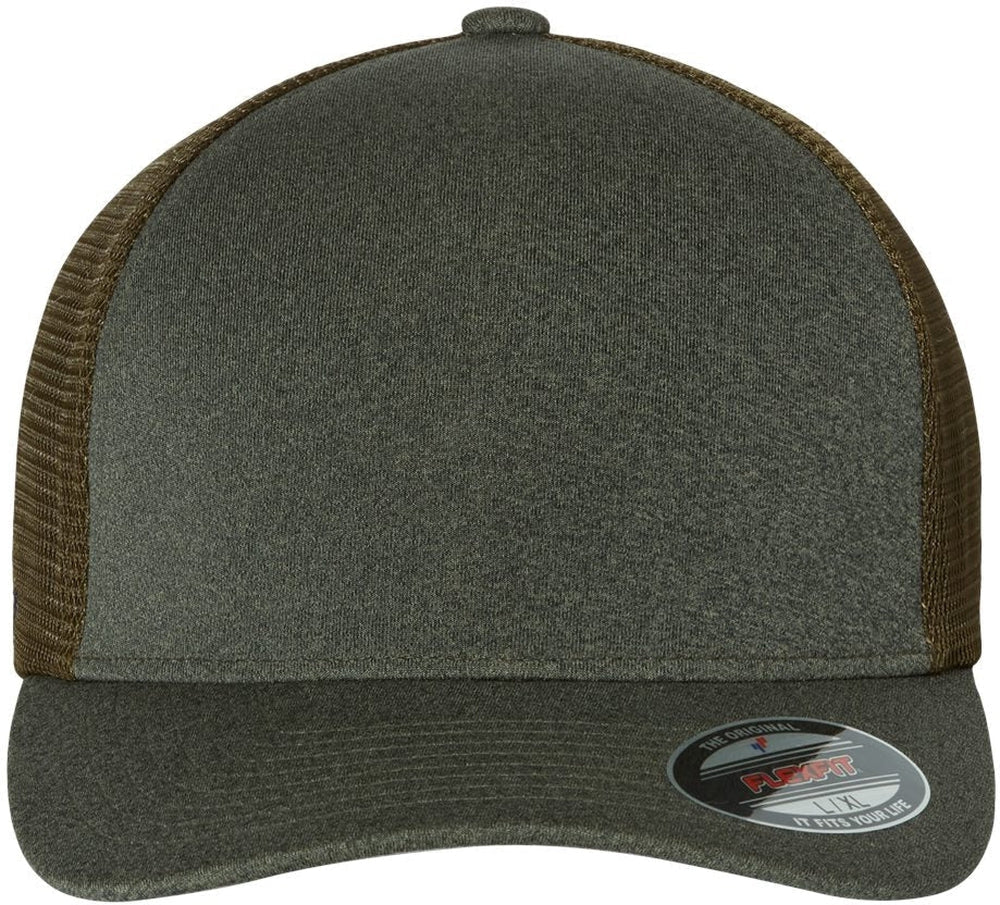 Flexfit Unipanel Cap - JL Franklins