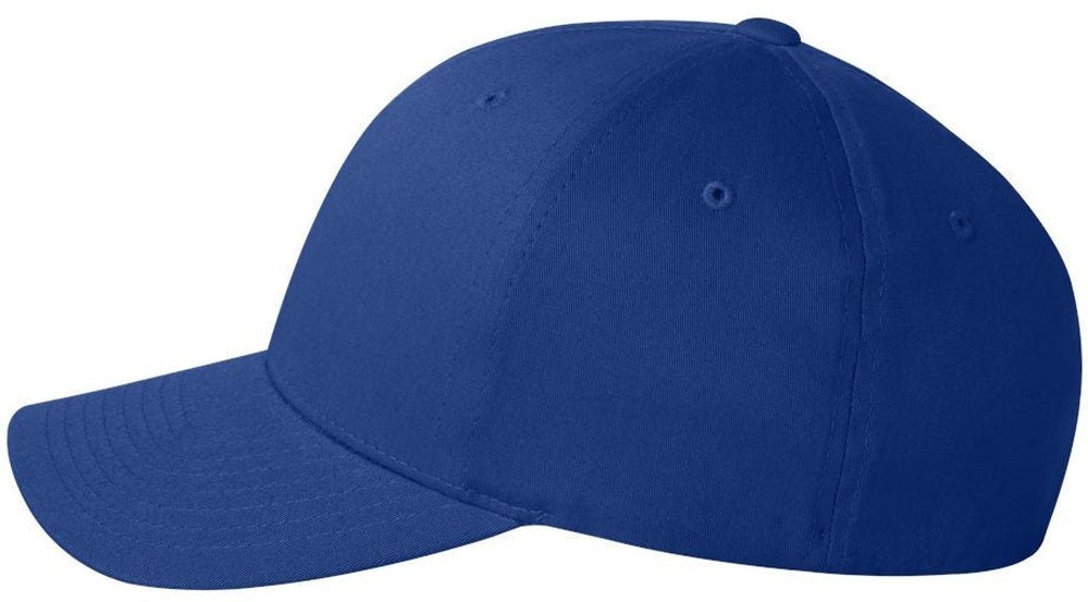 Flexfit V - Flex Twill Cap - JL Franklins