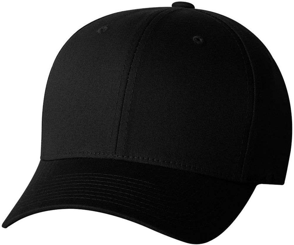 Flexfit V - Flex Twill Cap - JL Franklins