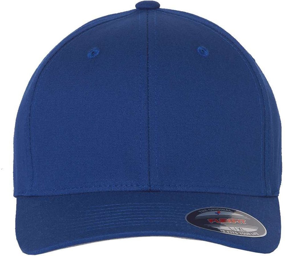 Flexfit V - Flex Twill Cap - JL Franklins