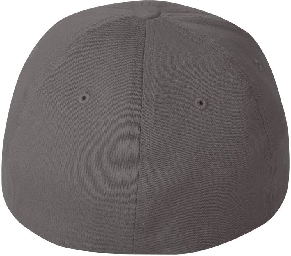 Flexfit V - Flex Twill Cap - JL Franklins
