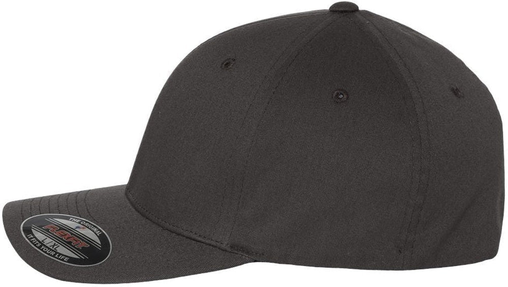 Flexfit V - Flex Twill Cap - JL Franklins