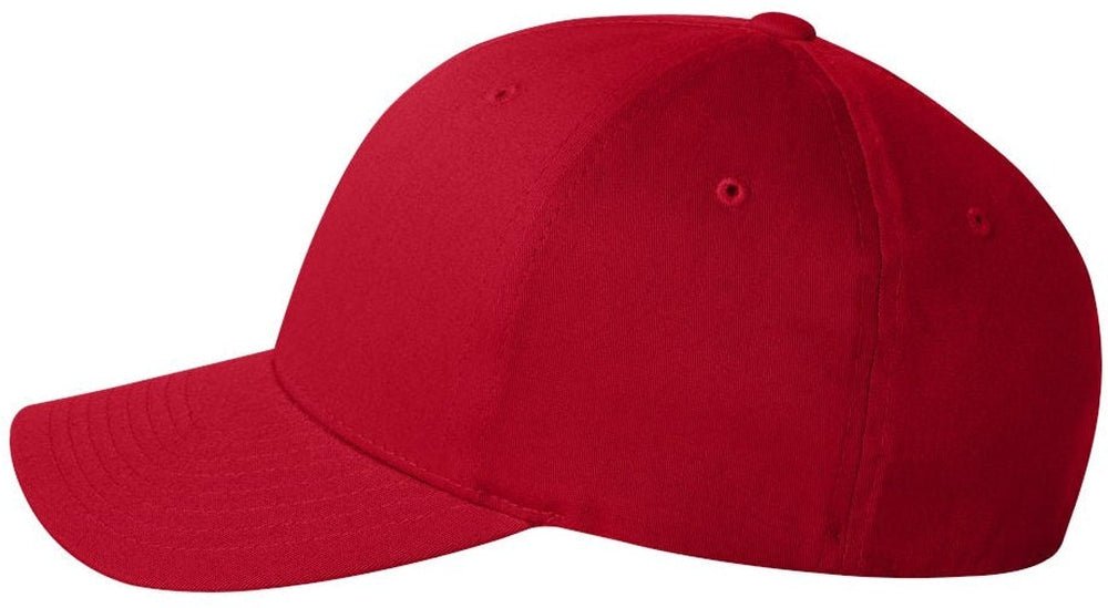 Flexfit V - Flex Twill Cap - JL Franklins