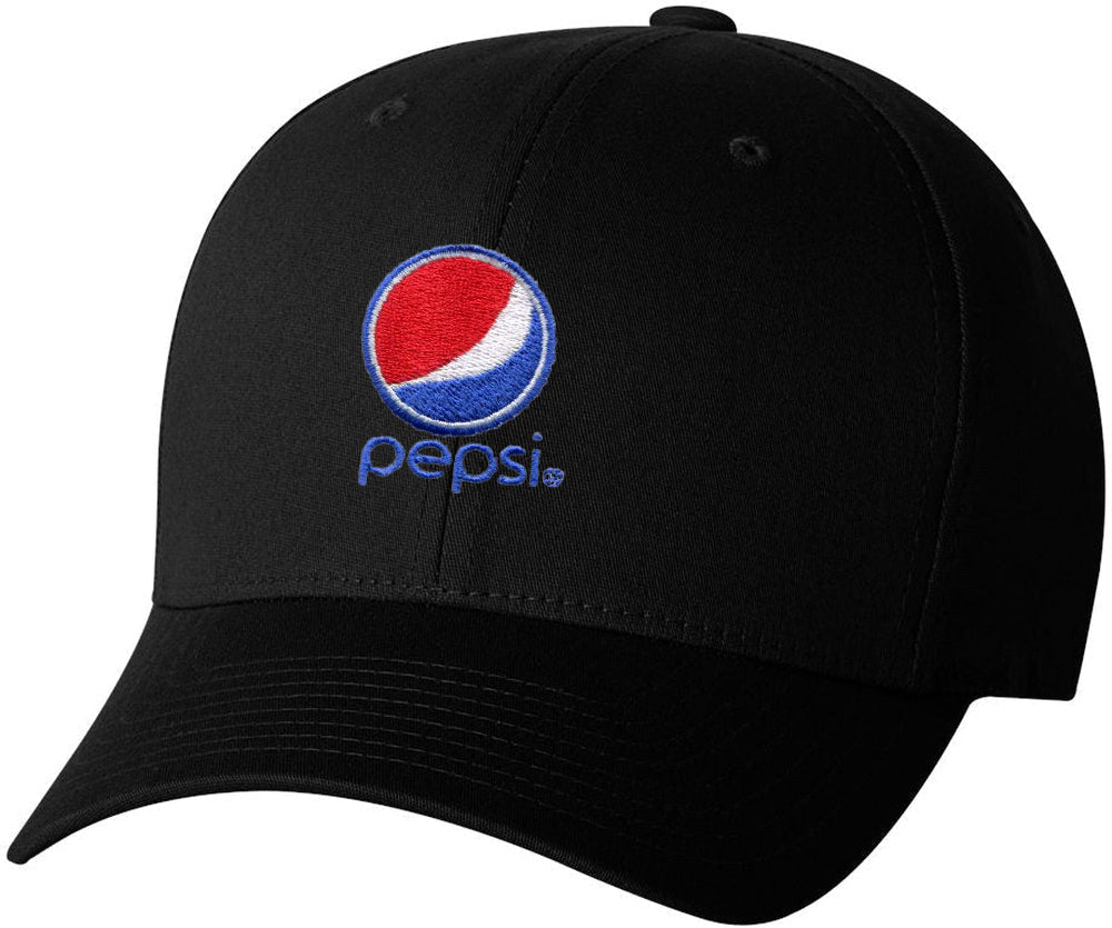Flexfit V - Flex Twill Cap - JL Franklins