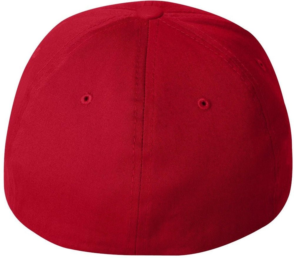 Flexfit V - Flex Twill Cap - JL Franklins