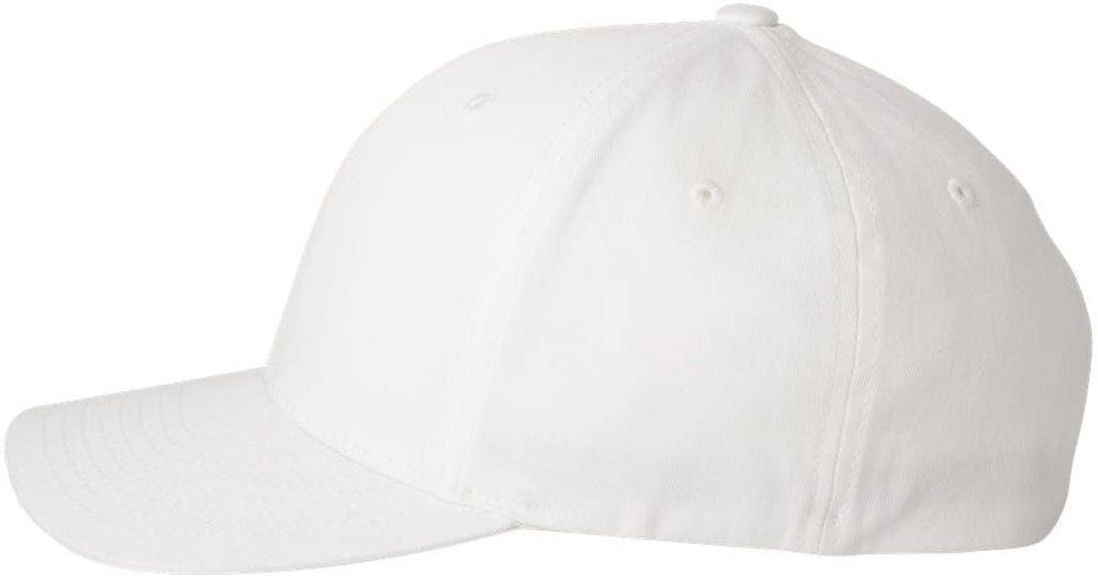 Flexfit V - Flex Twill Cap - JL Franklins