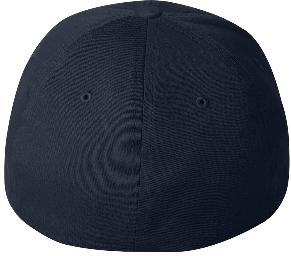 Flexfit V - Flex Twill Cap - JL Franklins