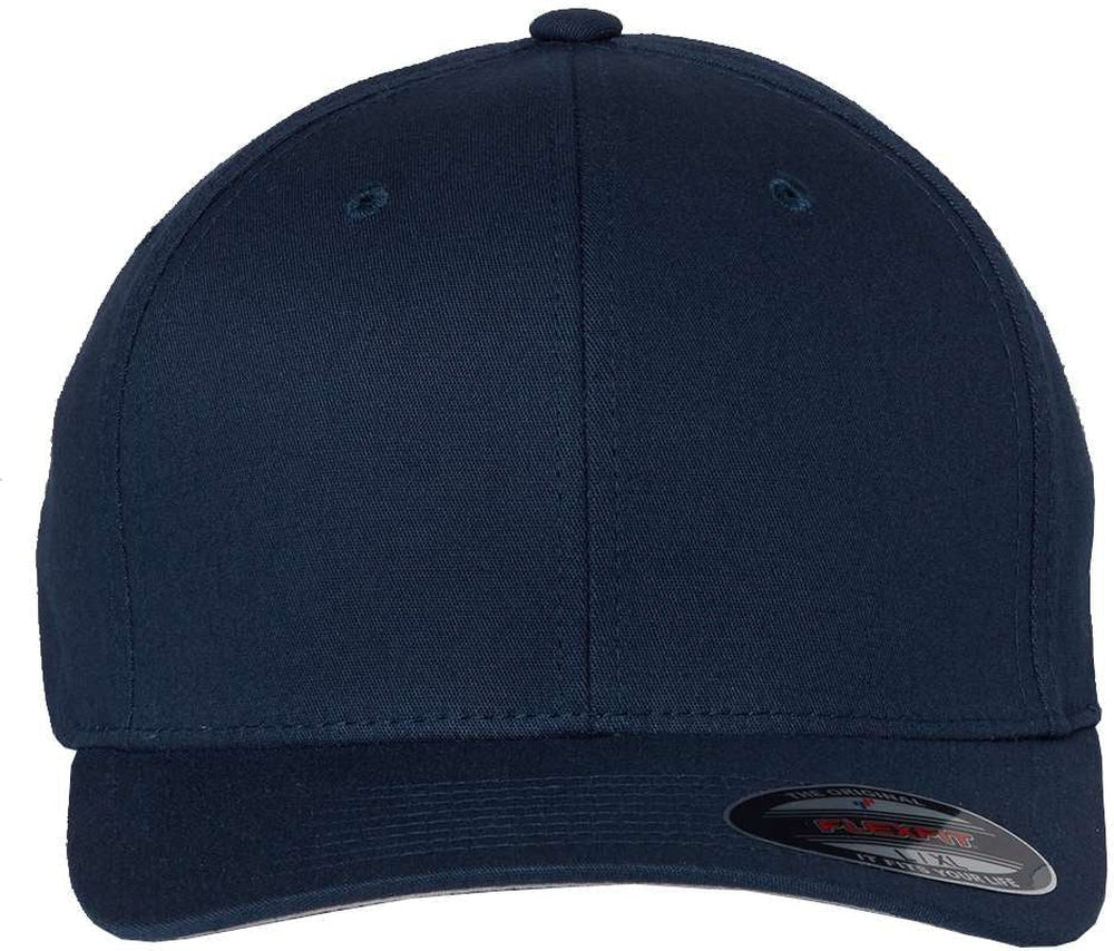 Flexfit V - Flex Twill Cap - JL Franklins