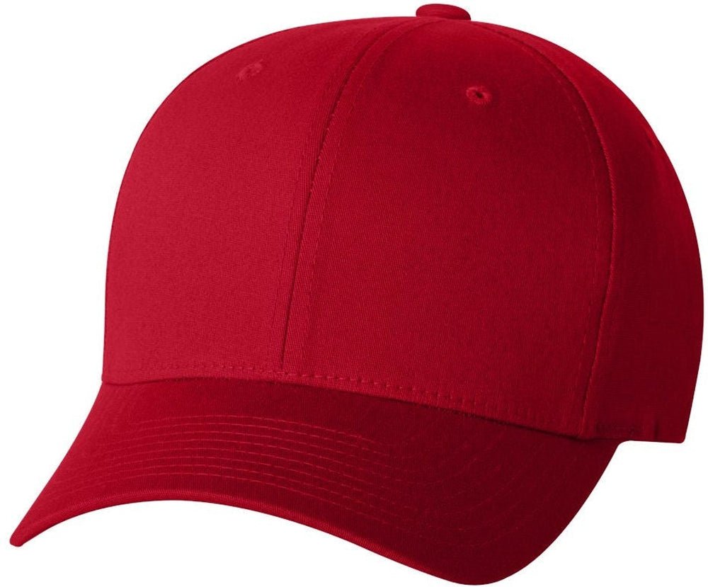 Flexfit V - Flex Twill Cap - JL Franklins