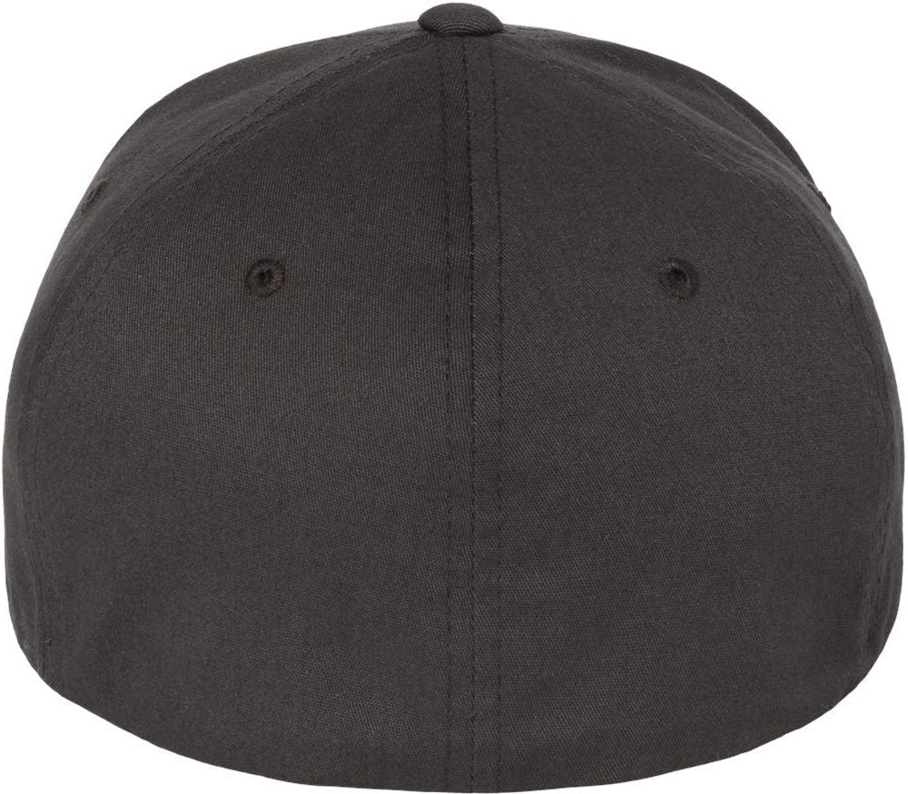 Flexfit V - Flex Twill Cap - JL Franklins
