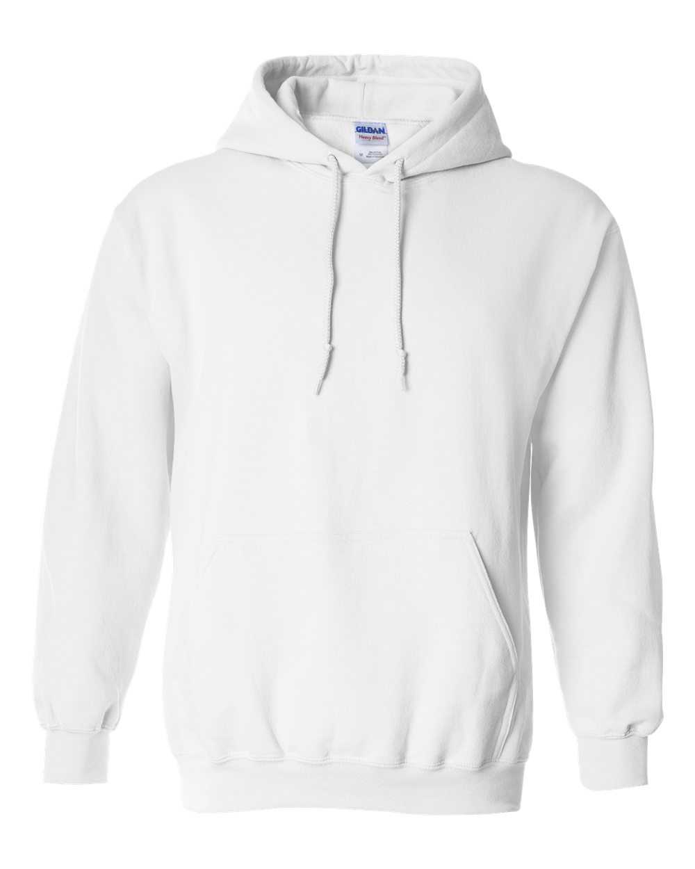 Gildan Heavy Blend™ Hooded Sweatshirt - 18500 - JL Franklins