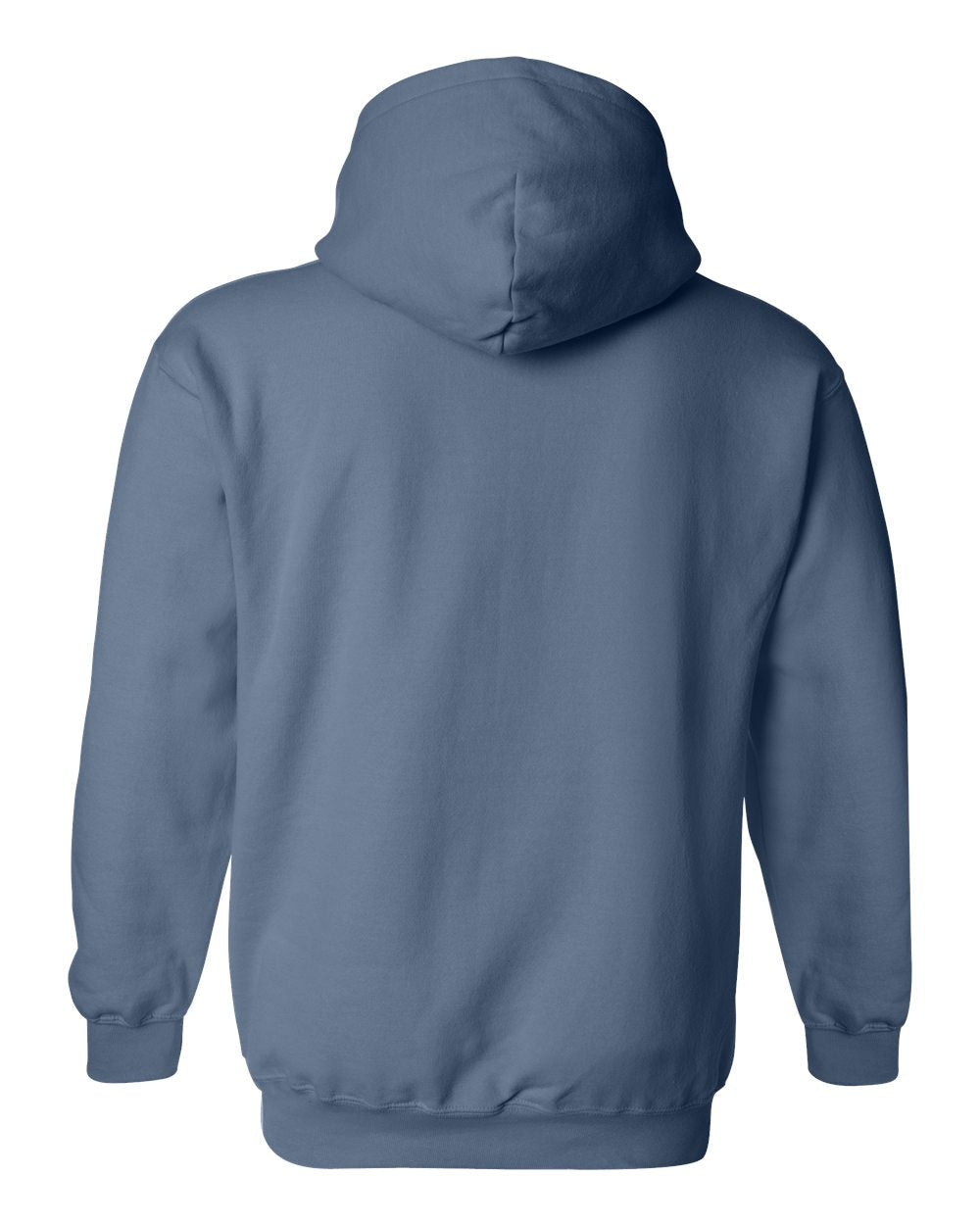 Gildan Heavy Blend™ Hooded Sweatshirt - 18500 - JL Franklins