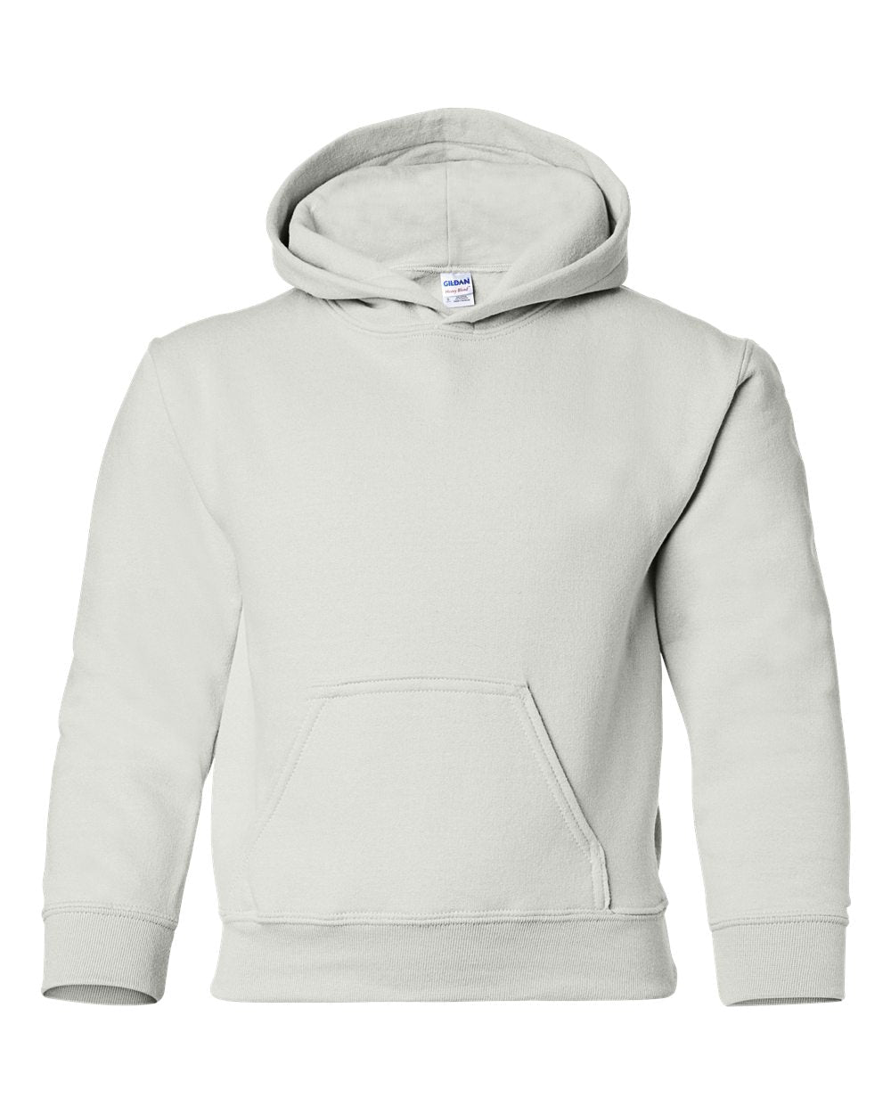 Gildan Heavy Blend™ Youth Hooded Sweatshirt - 18500B - JL Franklins