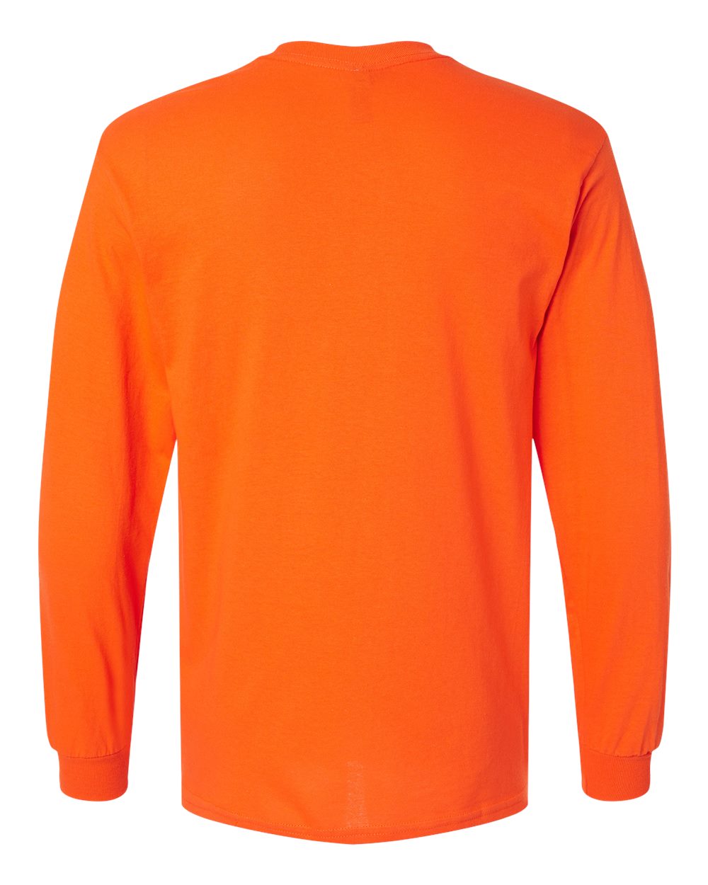 Gildan Heavy Cotton™ Long Sleeve T-Shirt - 5400 - JL Franklins
