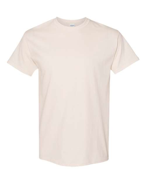 Gildan Heavy Cotton™ T-Shirt - 5000 - JL Franklins