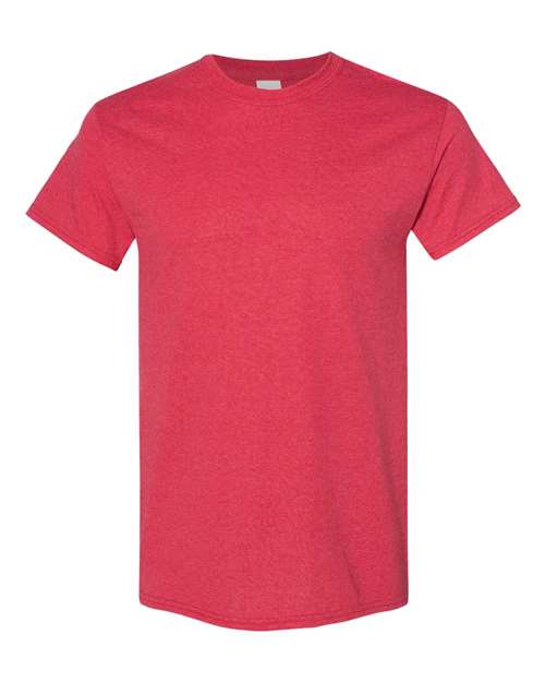 Gildan Heavy Cotton™ T-Shirt - 5000 - JL Franklins