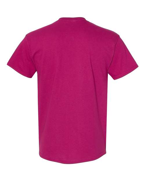 Gildan Heavy Cotton™ T-Shirt - 5000 - JL Franklins
