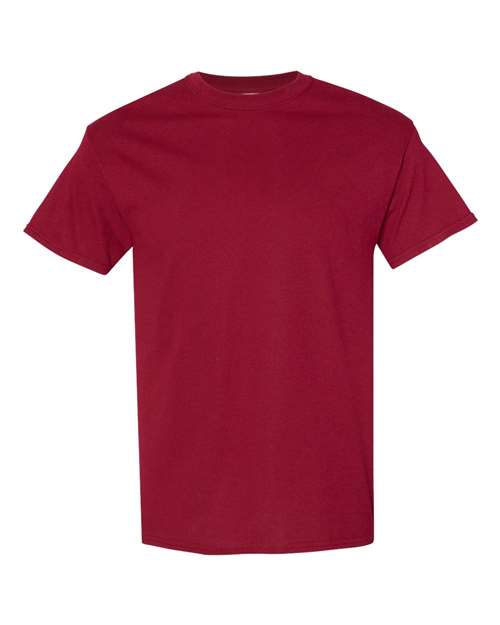 Gildan Heavy Cotton™ T-Shirt - 5000 - JL Franklins
