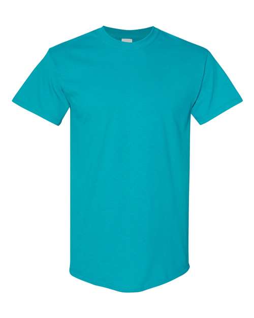 Gildan Heavy Cotton™ T-Shirt - 5000 - JL Franklins
