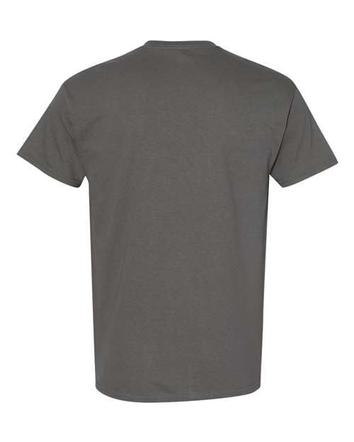 Gildan Heavy Cotton™ T-Shirt - 5000 - JL Franklins