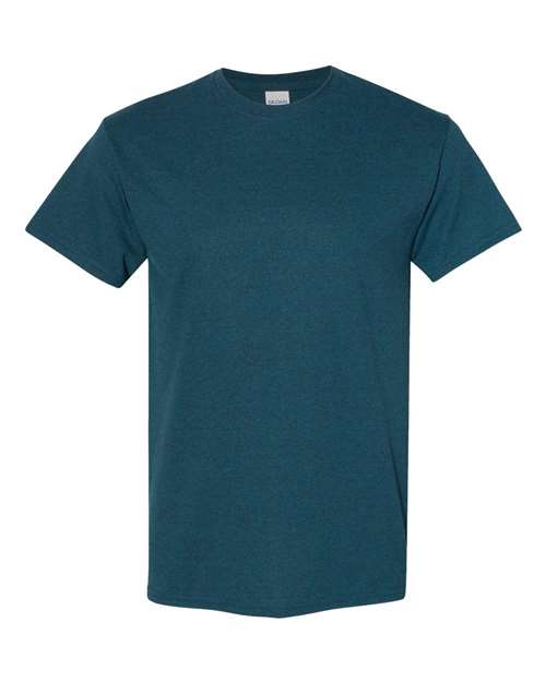 Gildan Heavy Cotton™ T-Shirt - 5000 - JL Franklins