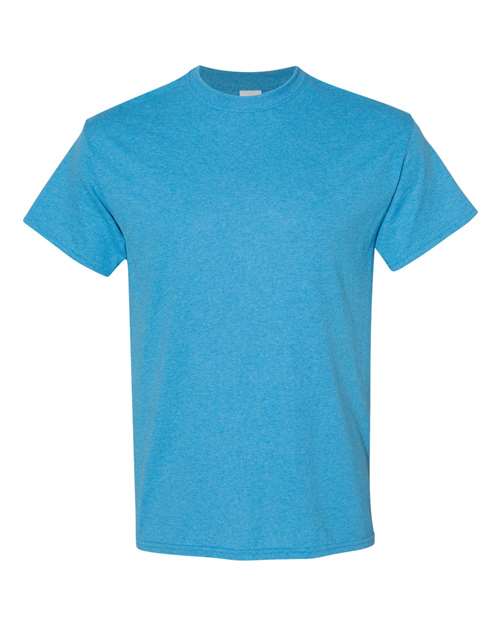 Gildan Heavy Cotton™ T-Shirt - 5000 - JL Franklins