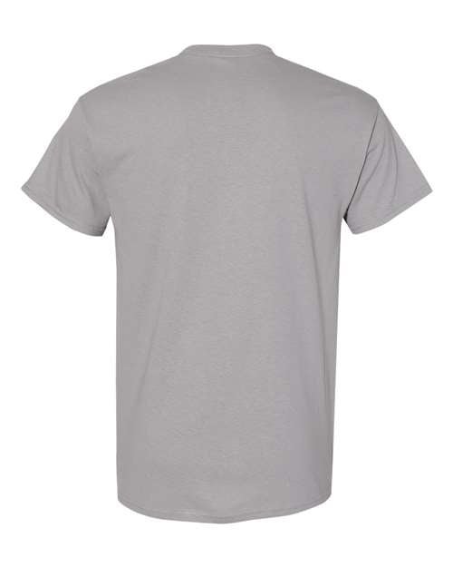 Gildan Heavy Cotton™ T-Shirt - 5000 - JL Franklins
