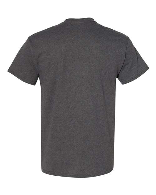 Gildan Heavy Cotton™ T-Shirt - 5000 - JL Franklins