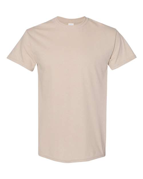 Gildan Heavy Cotton™ T-Shirt - 5000 - JL Franklins
