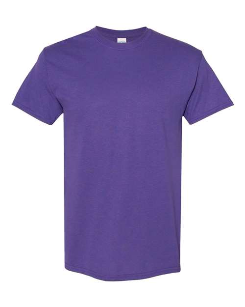 Gildan Heavy Cotton™ T-Shirt - 5000 - JL Franklins