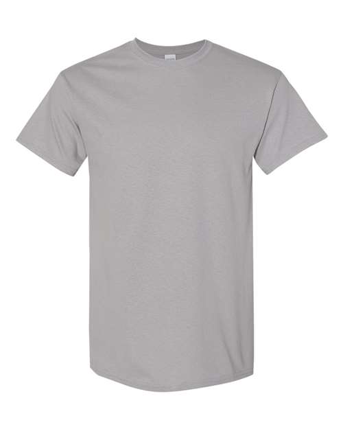Gildan Heavy Cotton™ T-Shirt - 5000 - JL Franklins