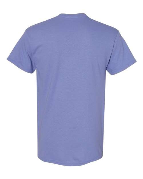 Gildan Heavy Cotton™ T-Shirt - 5000 - JL Franklins