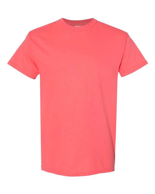 Gildan Heavy Cotton™ T-Shirt - 5000 - JL Franklins