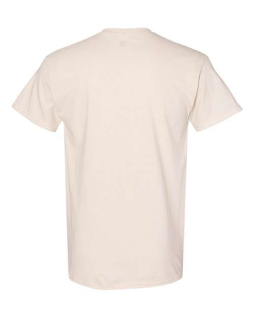 Gildan Heavy Cotton™ T-Shirt - 5000 - JL Franklins