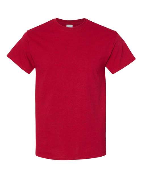 Gildan Heavy Cotton™ T-Shirt - 5000 - JL Franklins