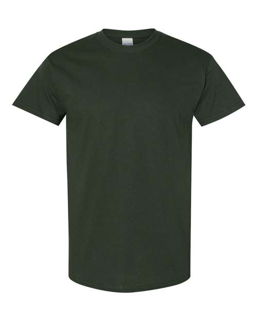 Gildan Heavy Cotton™ T-Shirt - 5000 - JL Franklins